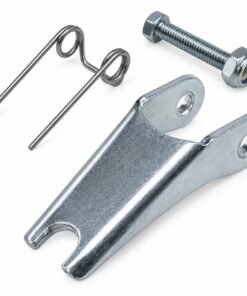 Eye Hook Safety Latch Spare Parts Kit 247x296