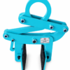 K-2 Block Lifting Clamp_325 KG