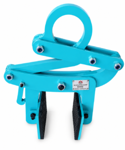 K-2 Block Lifting Clamp - 325 Kg