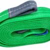 K-2 Double Ply Webbing Sling ISI