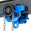 K-2 Gear Trolley Type P-Model