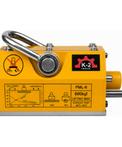 K-2 800 Kg Magnet Lifter (3 Times) Heavy Duty