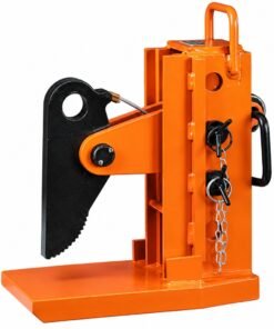 K-2 Multi Plate Lifting Clamp - 3T
