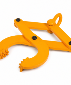 K-2 Heavy Duty Pallet Clamp - 3 Ton