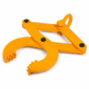 K-2 Pallet Clamps_5 Ton