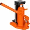 K-2 Toe Jack