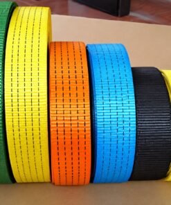 Lashing Belt Roll - 25 mm