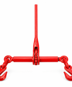 Ratchet Load Binder - 5400 Lbs - 5/16'' to 3/8''