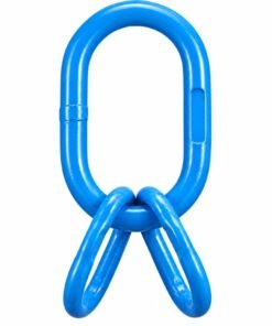 Master Link Assembly - 1-1/2'' - 21.3 T