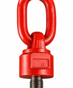 Rotating Swivel Eye Bolts - 10mm
