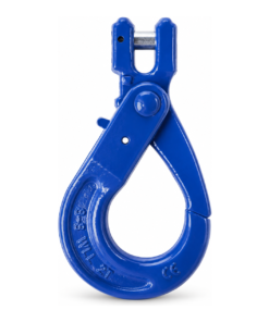 Self Locking Clevis Sling Hook 6 MM