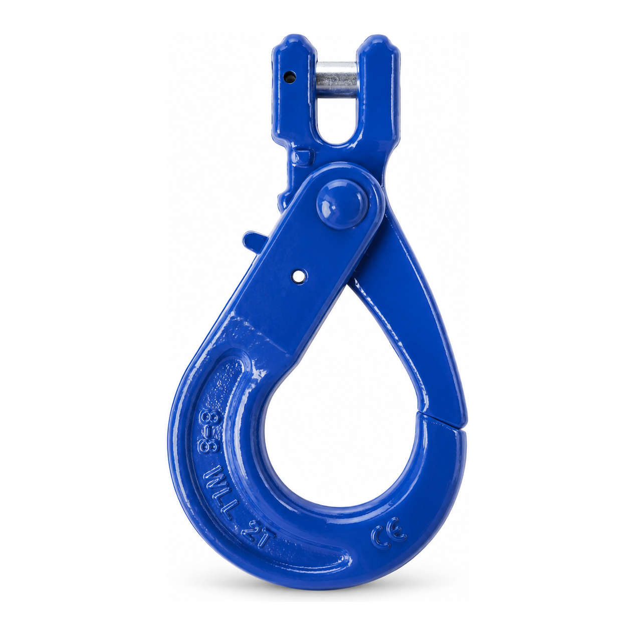 Self Locking Clevis Sling Hook 6 MM