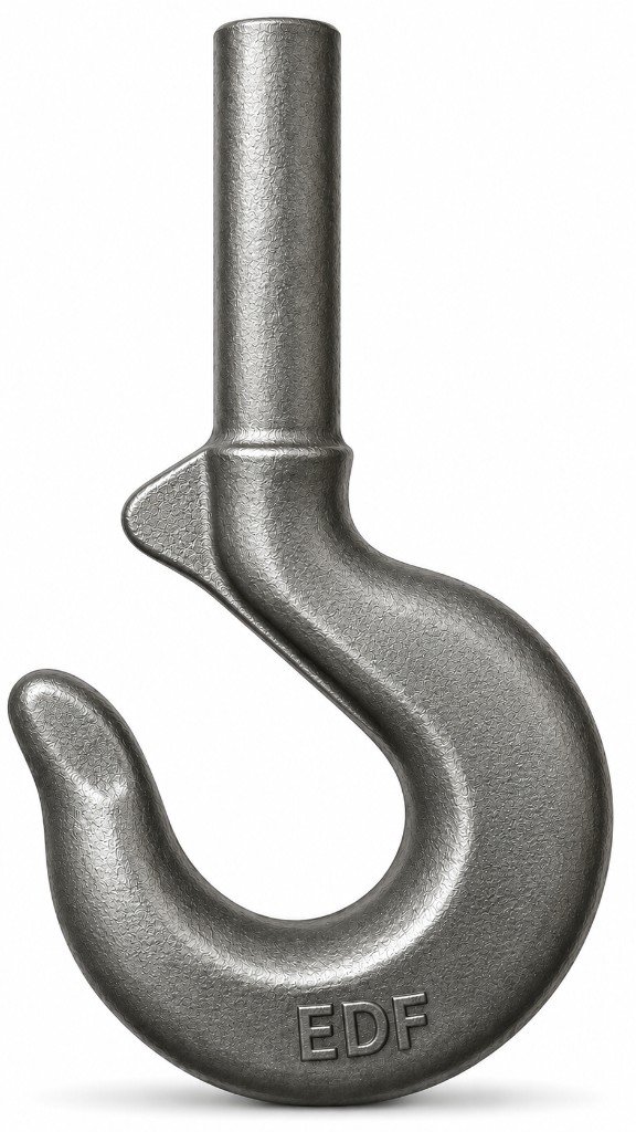 Shank Hook 10 Ton