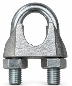 Wire Rope Clip Din 741 - 30MM