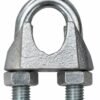 Wire Rope Clip Din 741