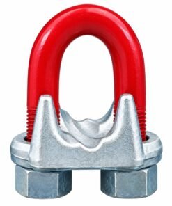 Wire Rope Clip Type A - 32MM