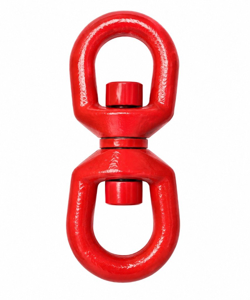 Regular Swivel - 1-1/4''